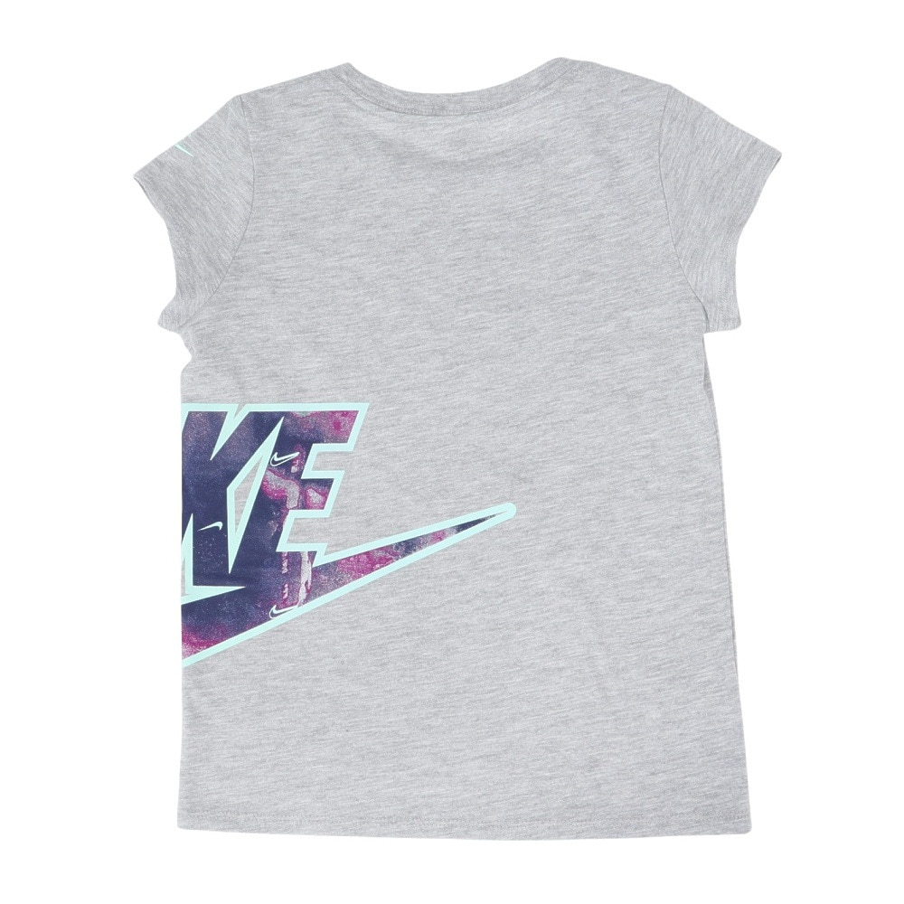 ジョーダン（JORDAN）（キッズ）FUTURA WRAP Tシャツ 36K291-GAK