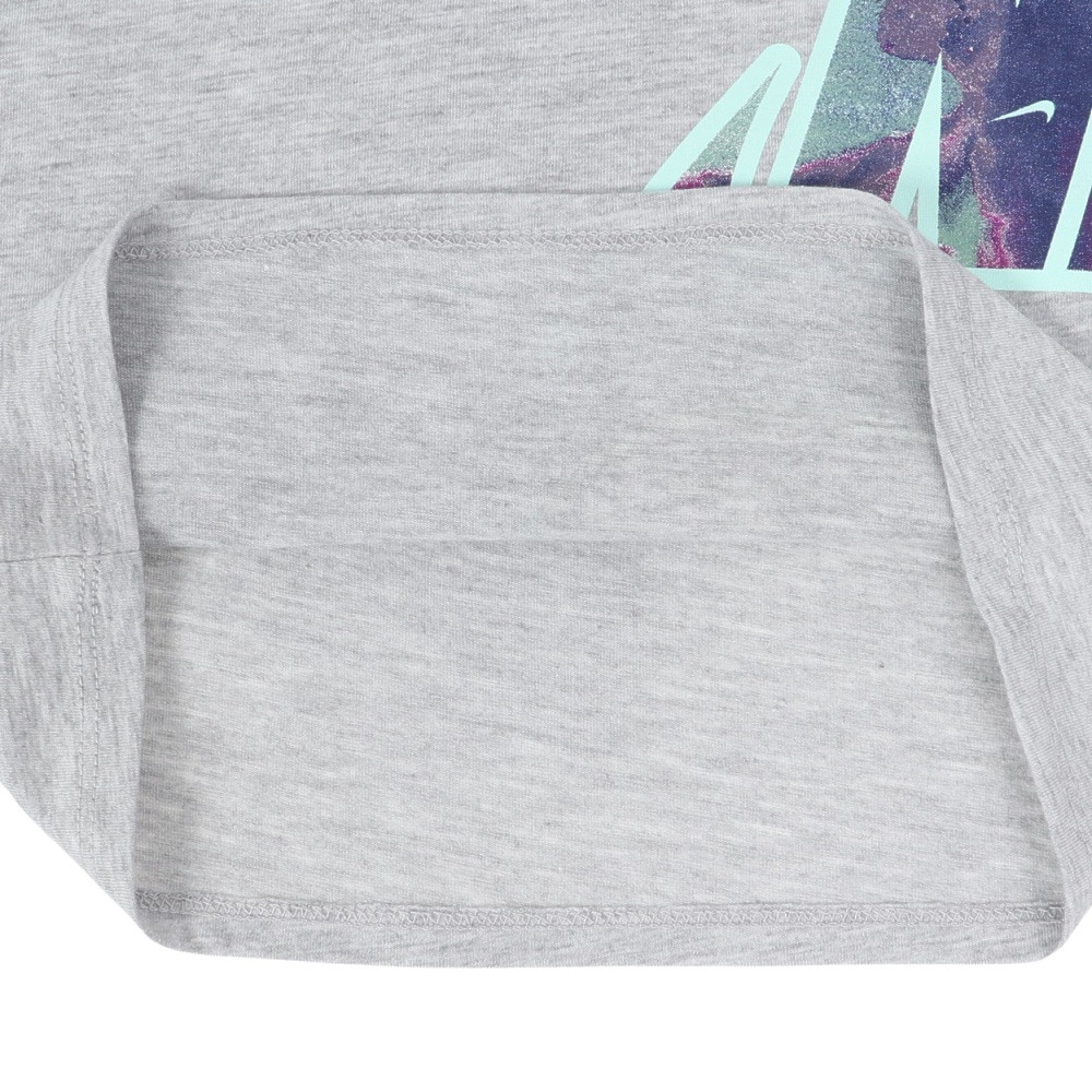 ジョーダン（JORDAN）（キッズ）FUTURA WRAP Tシャツ 36K291-GAK