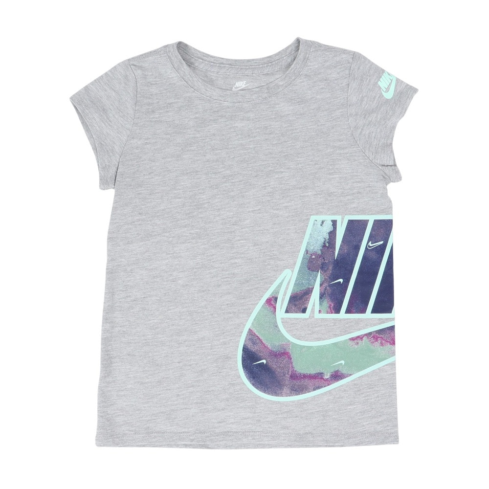 ジョーダン（JORDAN）（キッズ）FUTURA WRAP Tシャツ 36K291-GAK