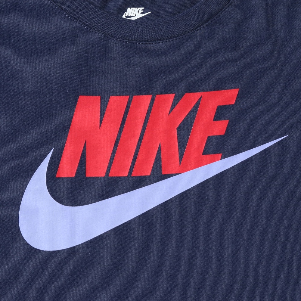 ジョーダン（JORDAN）（キッズ）ジュニア FUTURA EVERGREEN 半袖Tシャツ 86J575-U90