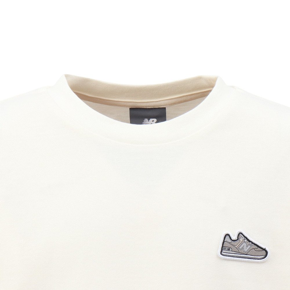 ニューバランス（new balance）（キッズ）ジュニア シューパッチ