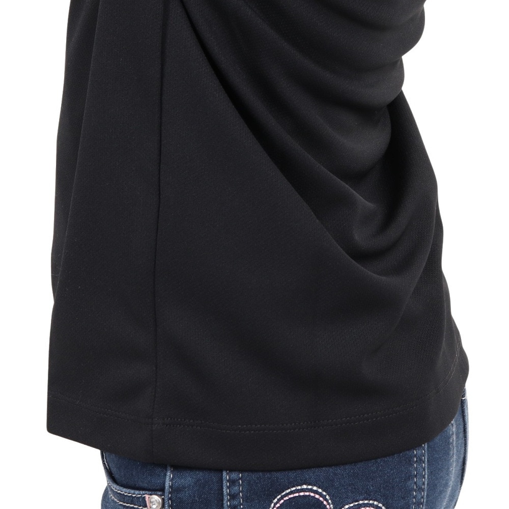 ナイキ（NIKE）（キッズ）長袖Tシャツ キッズ ユース ドライフィット マルチプラス FD3925-010