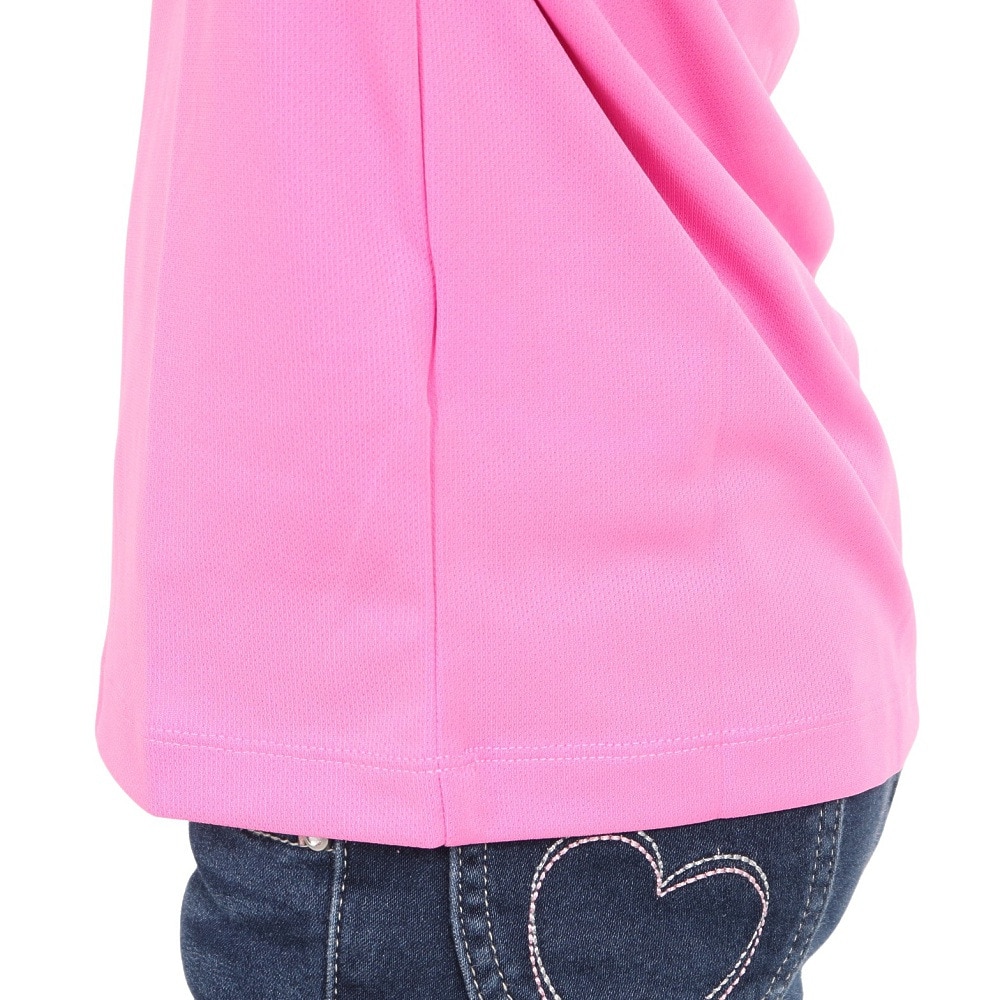 ナイキ（NIKE）（キッズ）長袖Tシャツ キッズ ユース ドライフィット マルチプラス FD3925-675