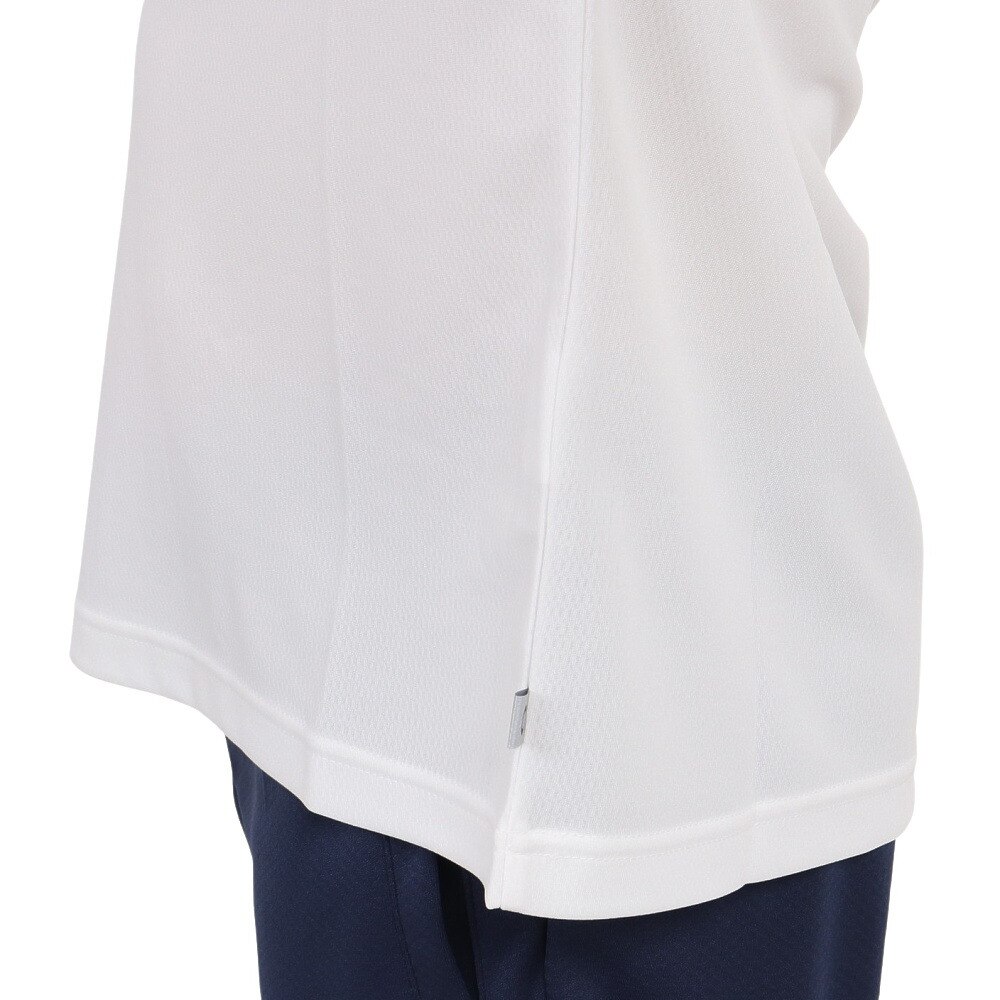 オークリー（OAKLEY）（キッズ）長袖Ｔシャツ キッズ Enhance Strt Qd  Ytr 6.0 FOA405772-100