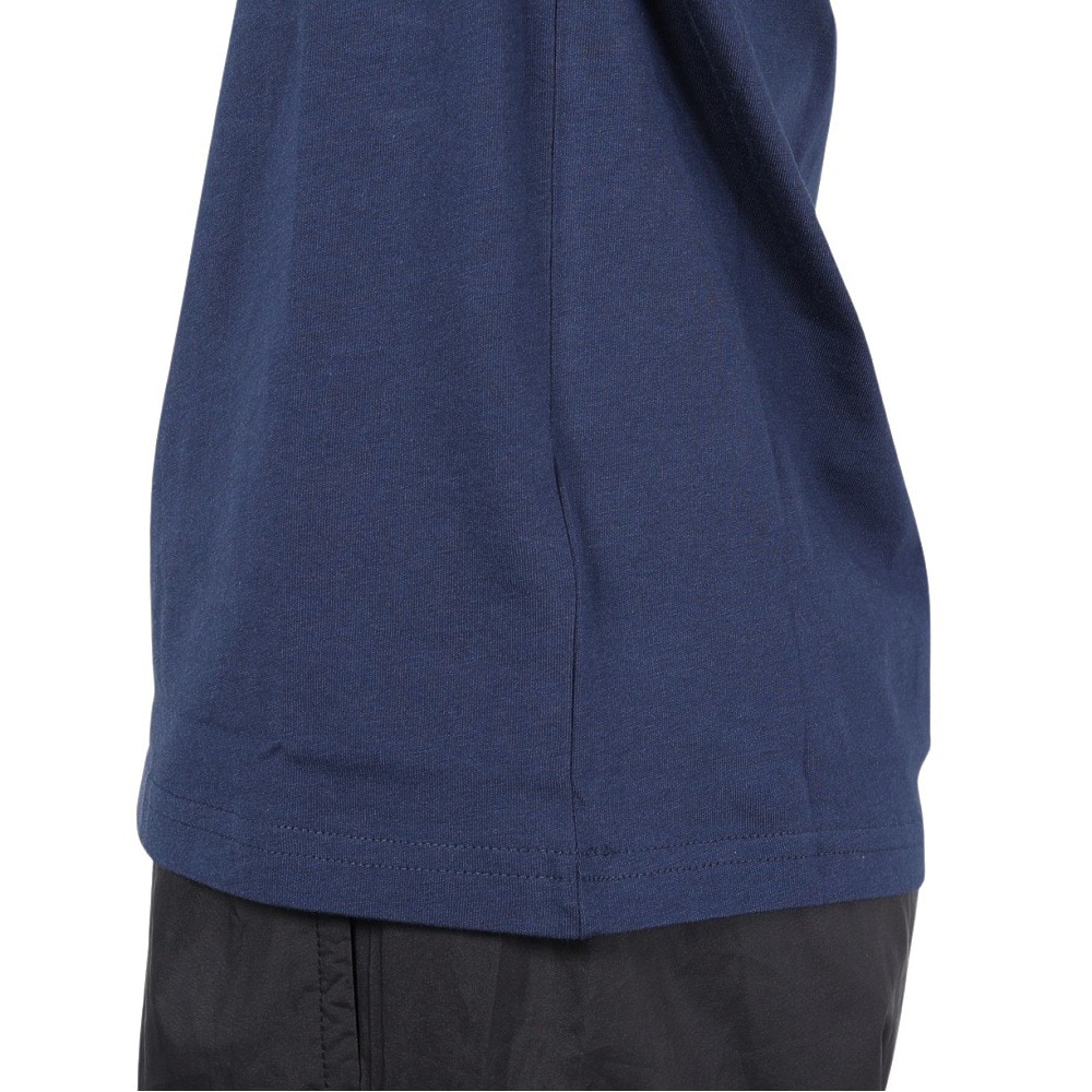 プーマ（PUMA）（キッズ）ジュニア アクティブスポーツ 長袖Tシャツ 681349 14 NVY