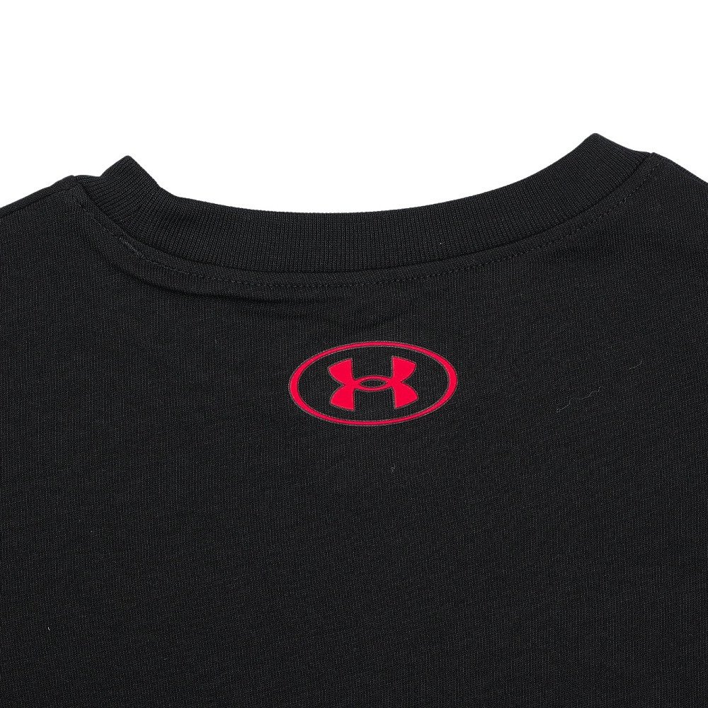 スーパービッグロゴ 長袖 Tシャツ 1388278 001 9