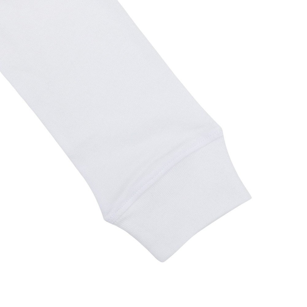 スーパービッグロゴ 長袖 Tシャツ 1388278 100 4