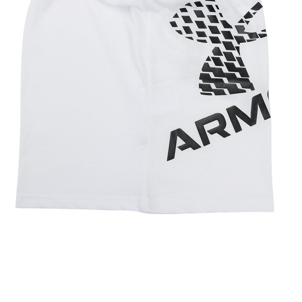 スーパービッグロゴ 長袖 Tシャツ 1388278 100 5