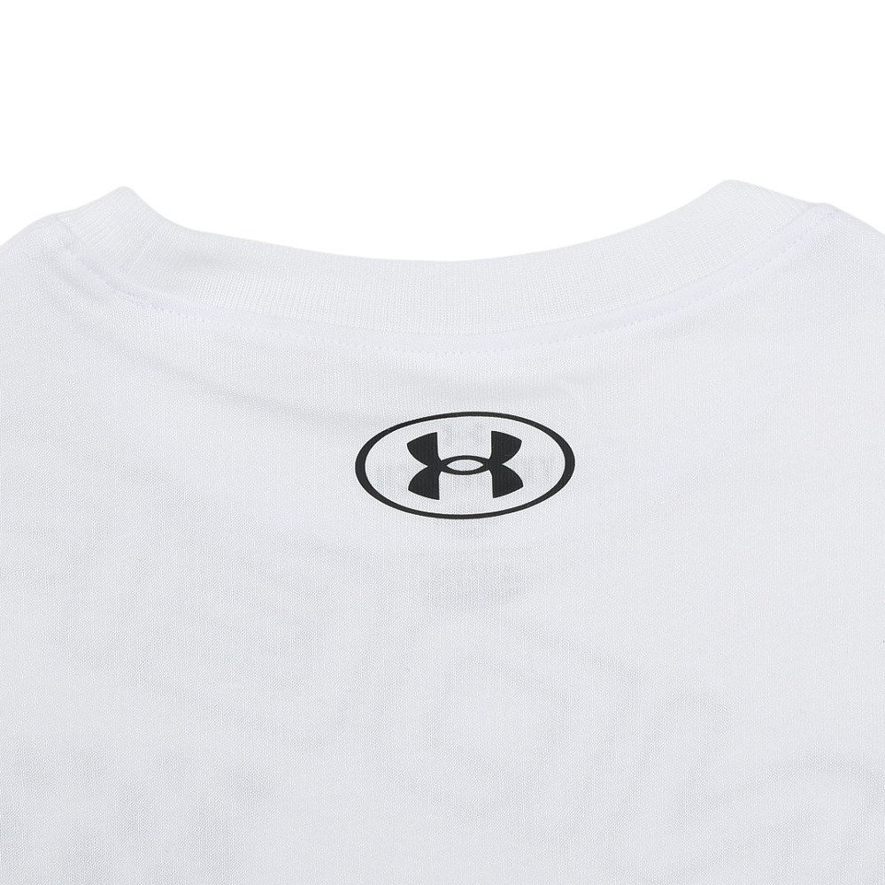 スーパービッグロゴ 長袖 Tシャツ 1388278 100 9