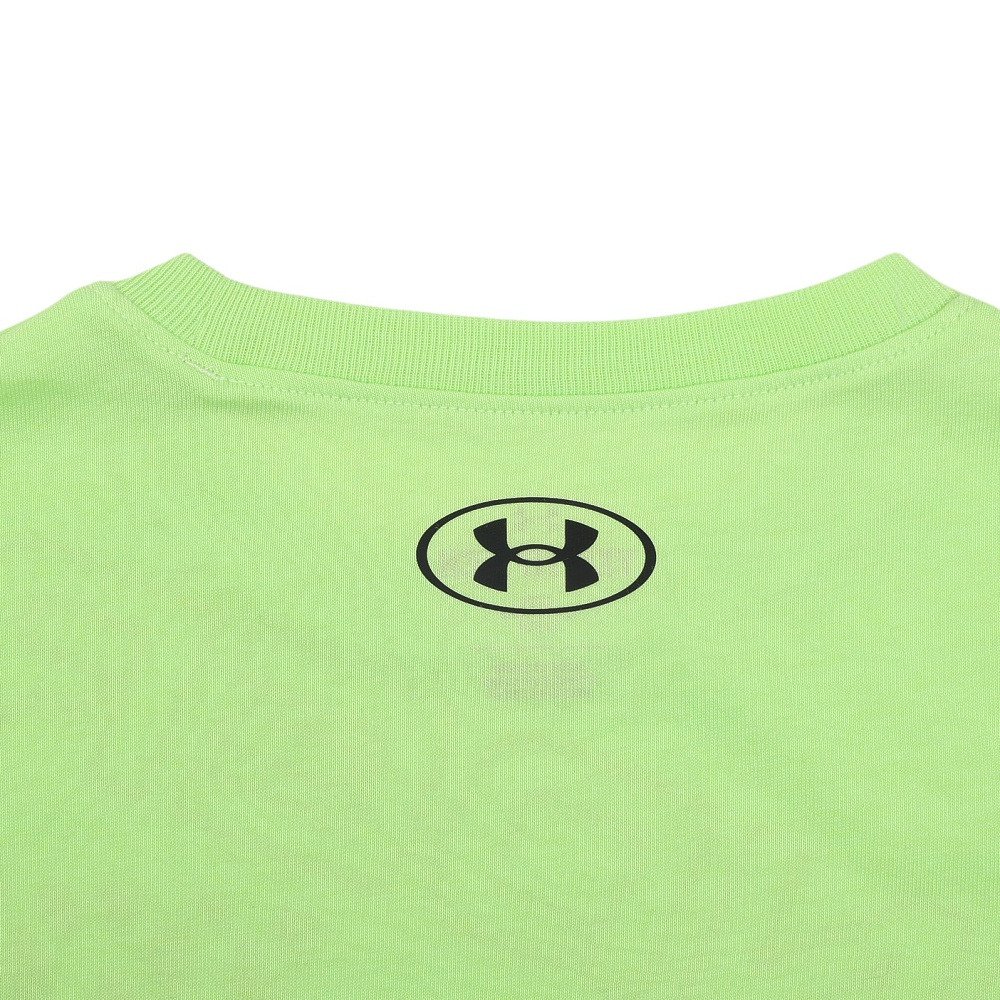 スーパービッグロゴ 長袖 Tシャツ 1388278 304 9