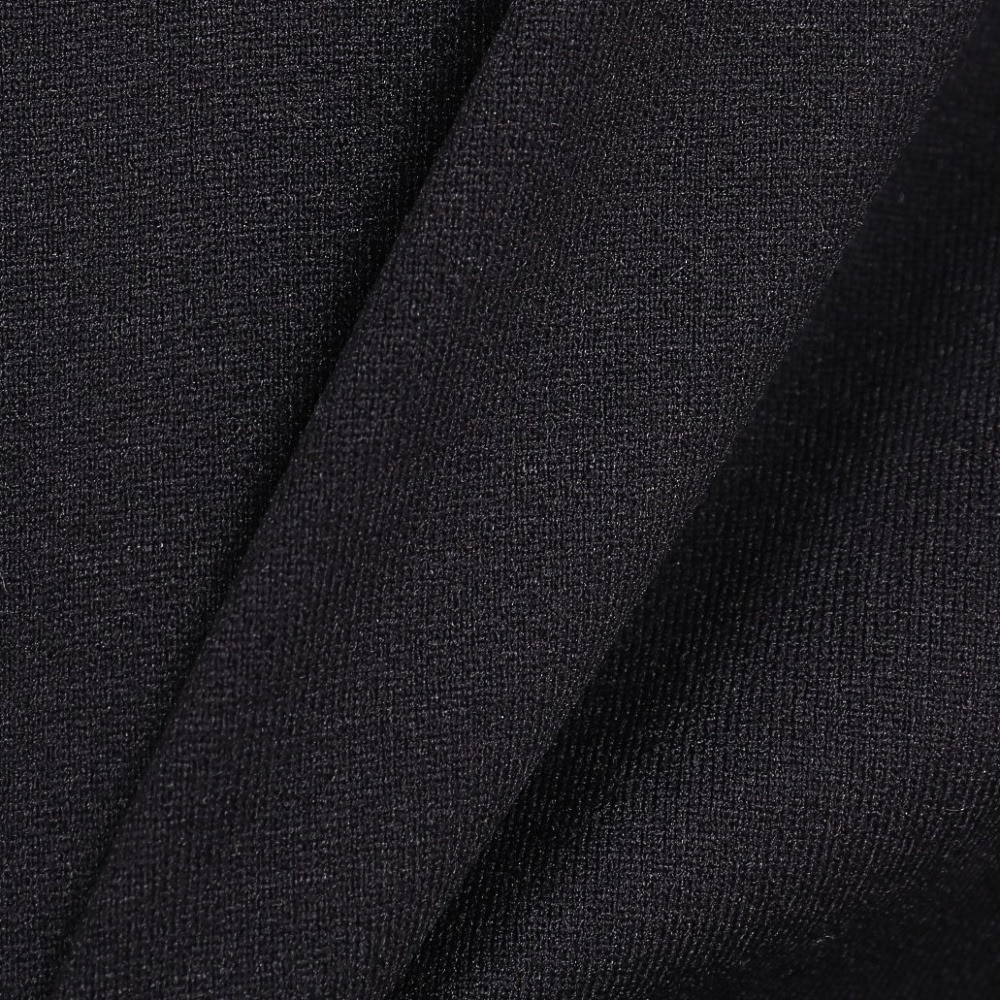 ジローム（GIRAUDM）（キッズ）ジュニア ポリテンジク ロングスリーブTシャツ CT4F0056-TR865-GRHD BLK