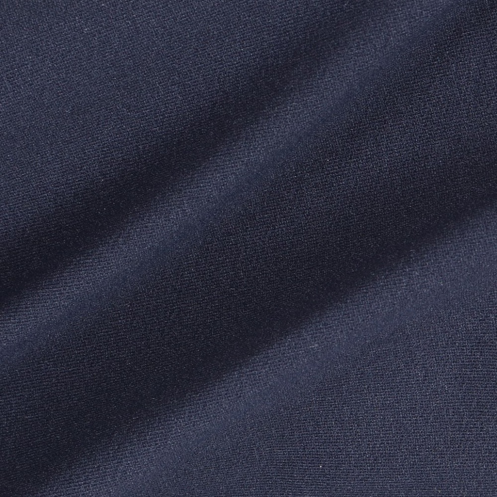ジローム（GIRAUDM）（キッズ）ジュニア ポリテンジク ロングスリーブTシャツ スター CT4F0056-TR865-GRHD NVY