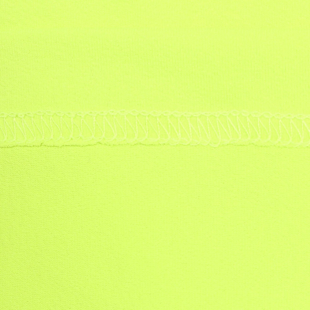 ジローム（GIRAUDM）（キッズ）ジュニア ポリテンジク ロゴ ロングスリーブTシャツ CT4F0057-TR865-GRHD FGRN