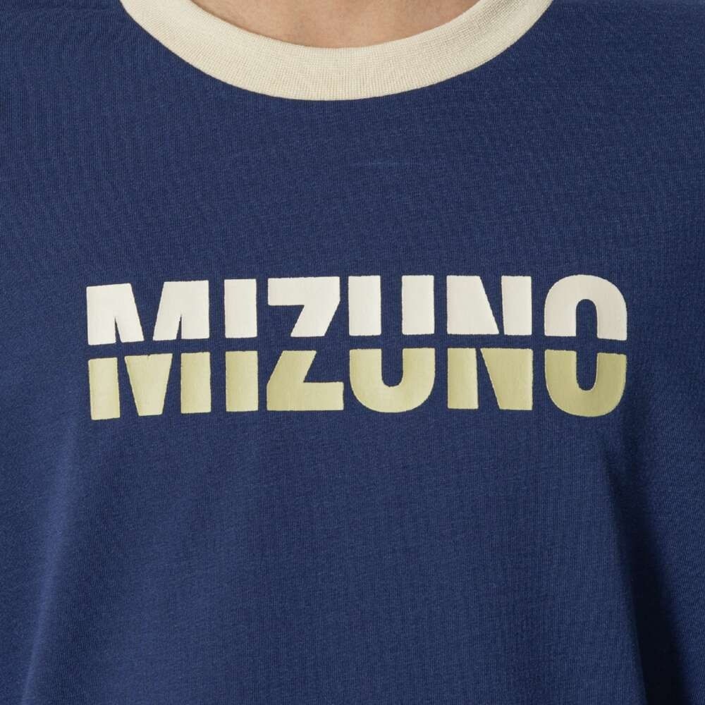 ミズノ（MIZUNO）（キッズ）ジュニア GACHI 長袖 Tシャツ 32JAB94411