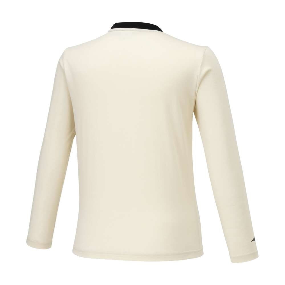 ミズノ（MIZUNO）（キッズ）ジュニア GACHI 長袖 Tシャツ 32JAB94448