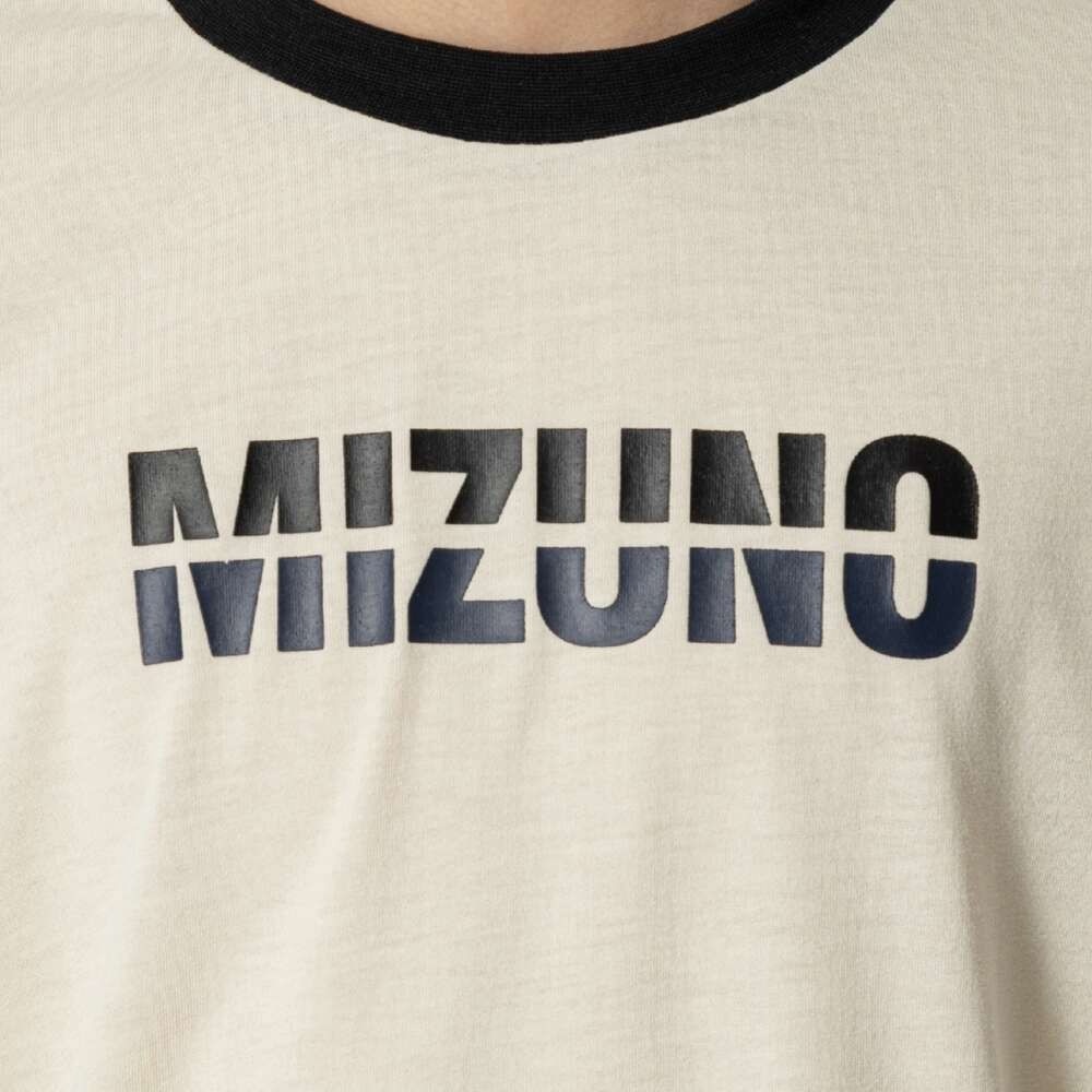 ミズノ（MIZUNO）（キッズ）ジュニア GACHI 長袖 Tシャツ 32JAB94448