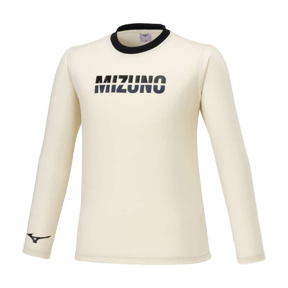 ミズノ（MIZUNO）（キッズ）ジュニア GACHI 長袖 Tシャツ 32JAB94448