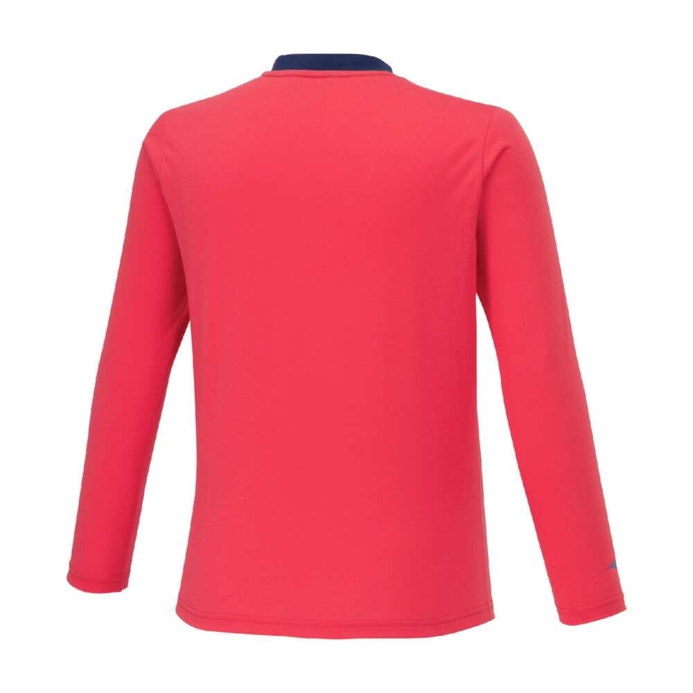 ミズノ（MIZUNO）（キッズ）ジュニア GACHI 長袖 Tシャツ 32JAB94462