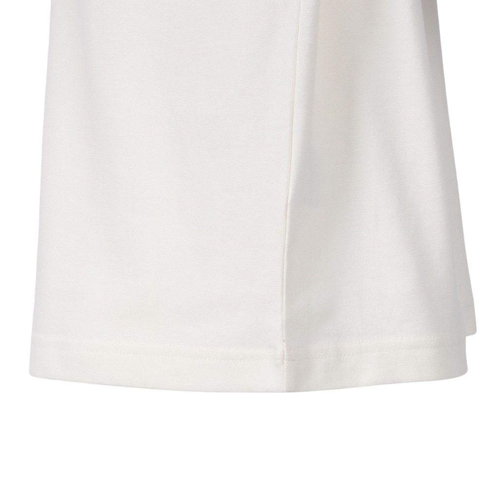 ニューバランス（new balance）（キッズ）DRY スタックドロゴロングスリーブTシャツ ABT55538SST