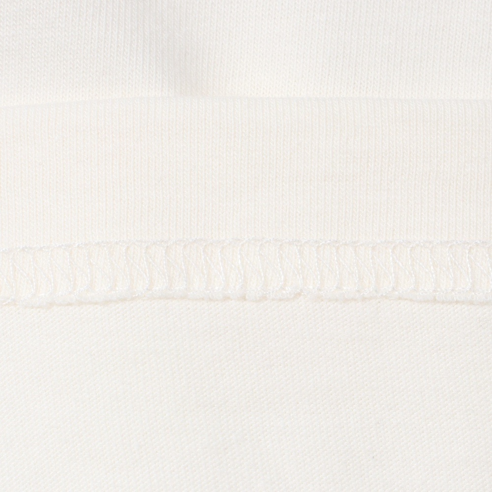 ニューバランス（new balance）（キッズ）DRY スタックドロゴロングスリーブTシャツ ABT55538SST