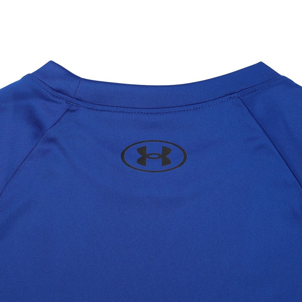 テック ハイブリッド プリント フィル 長袖Tシャツ 1380470 400 9