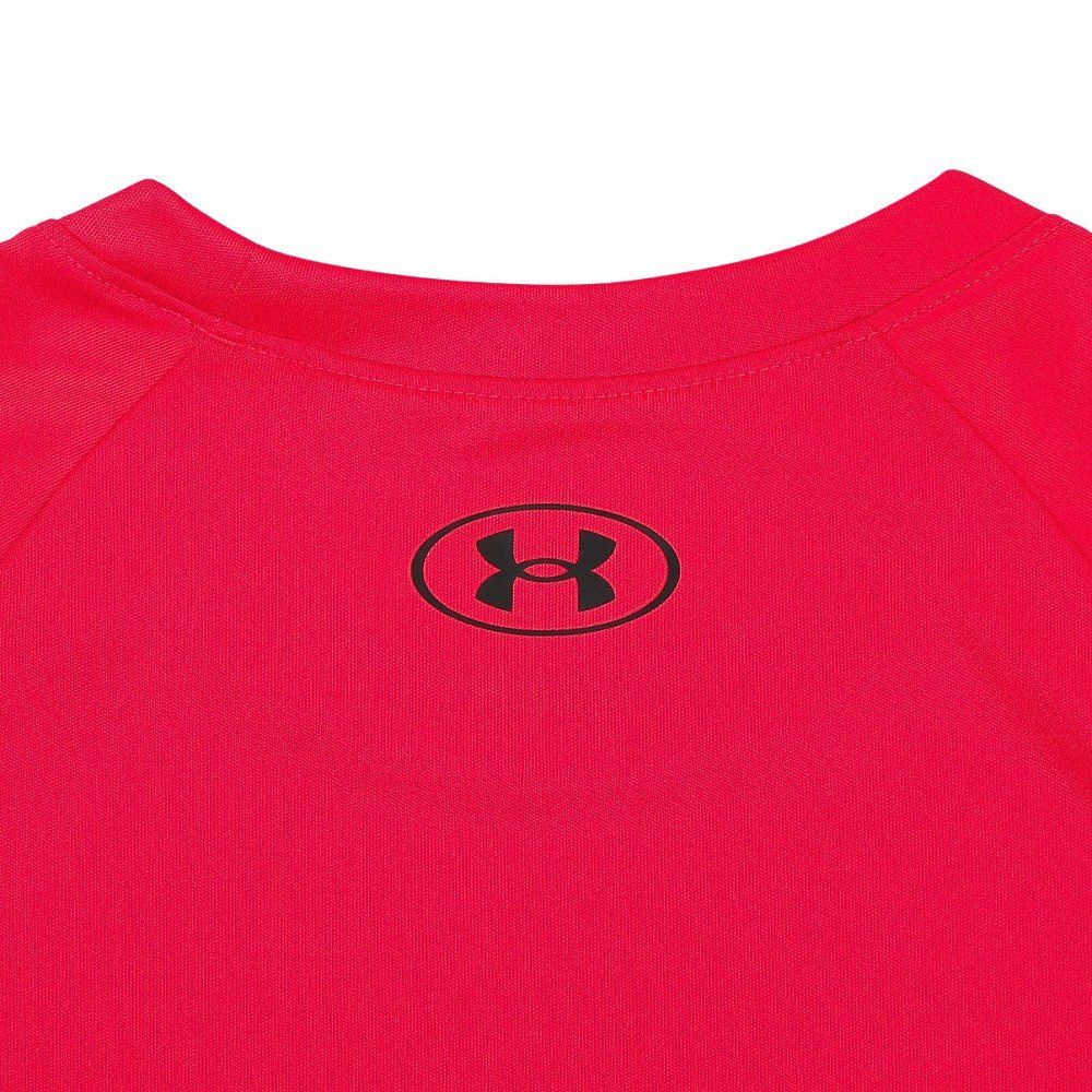 テック ハイブリッド プリント フィル 長袖Tシャツ 380470 714 9