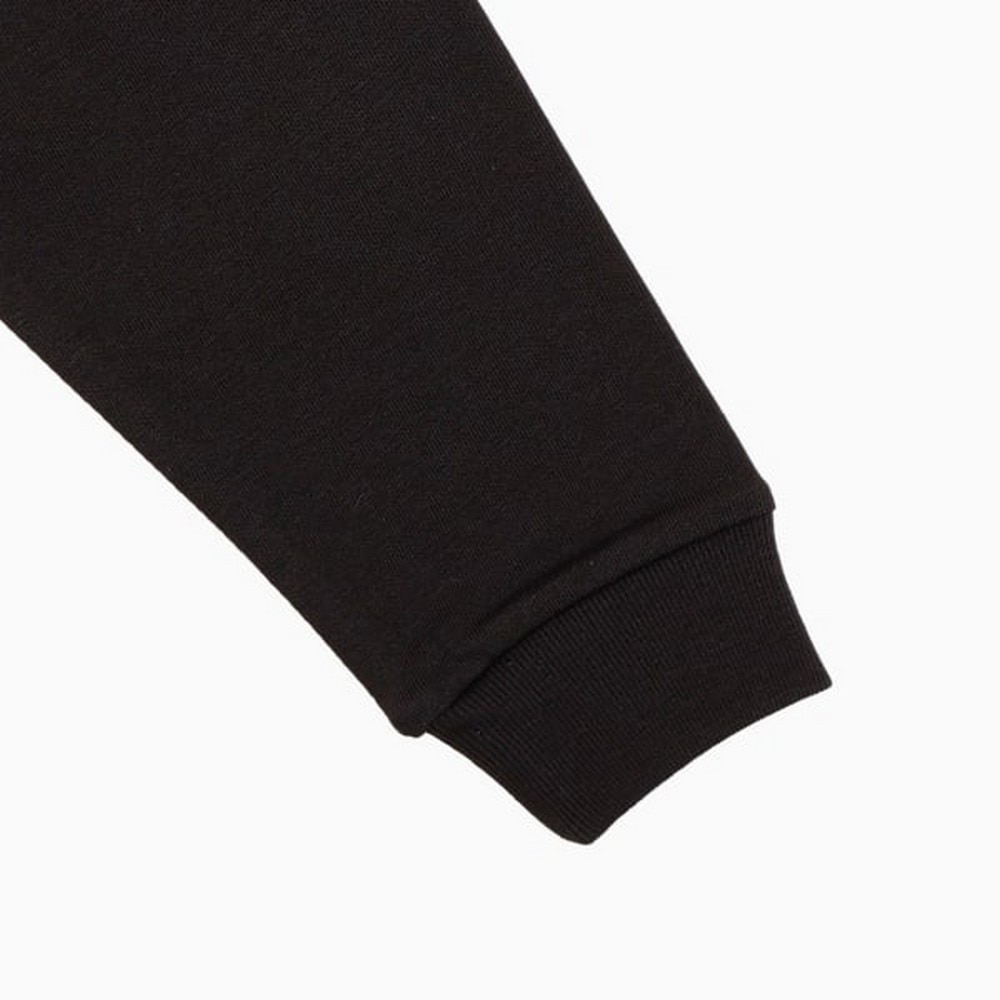 プーマ（PUMA）（キッズ）ボーイズ ESS MX 長袖 Tシャツ 689983 01 BLK