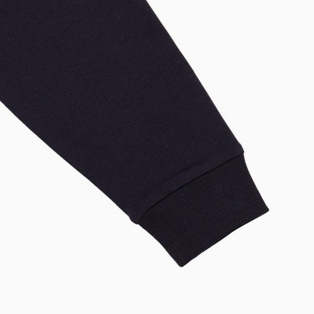 プーマ（PUMA）（キッズ）ボーイズ ESS MX 長袖 Tシャツ 689983 16 NVY