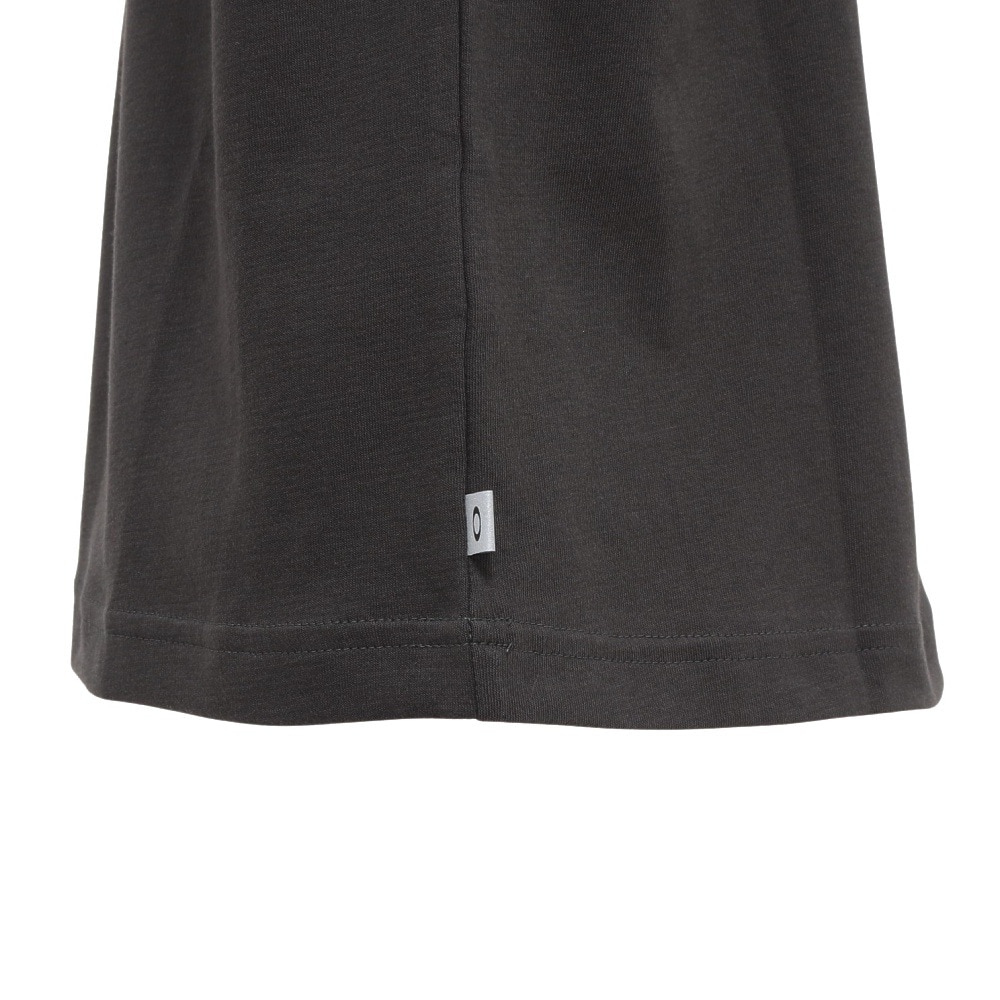 オークリー（OAKLEY）（キッズ）ジュニア TC ラグラン 長袖Tシャツ FOA408329-22H