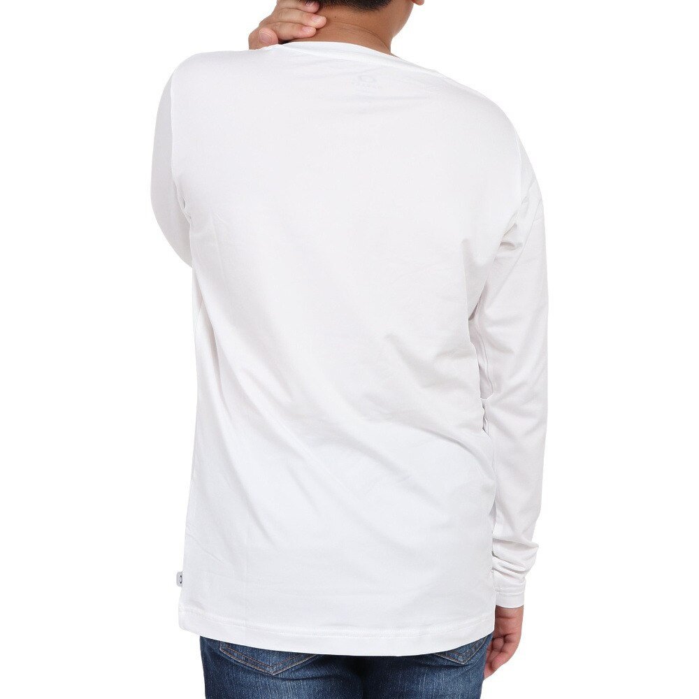 長袖Tシャツ キッズ Enhance Qd Bold Evo Ytr 6.0 FOA405770-100 4