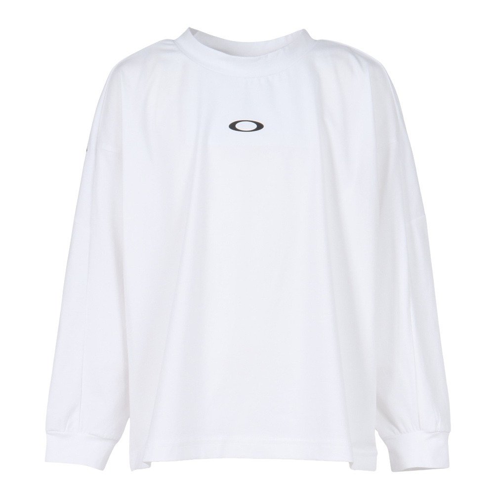 オークリー 長袖Tシャツ - 【公式】 スーパースポーツゼビオ