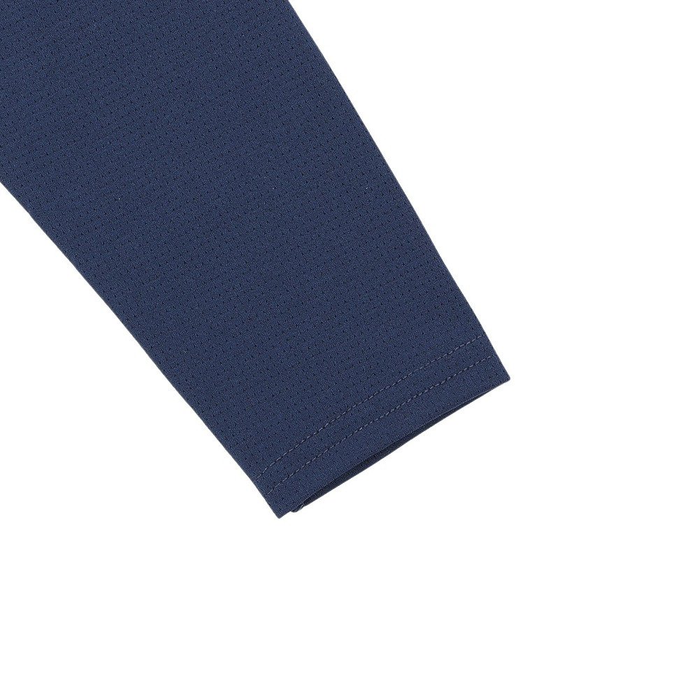 デュアリグ（DUARIG）（キッズ）ベーシック ドライプラス 長袖Tシャツ 6S0058-TRCT-865CD DBLU