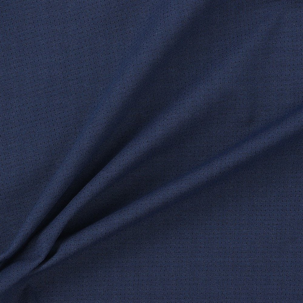 デュアリグ（DUARIG）（キッズ）ベーシック ドライプラス 長袖Tシャツ 6S0058-TRCT-865CD DBLU