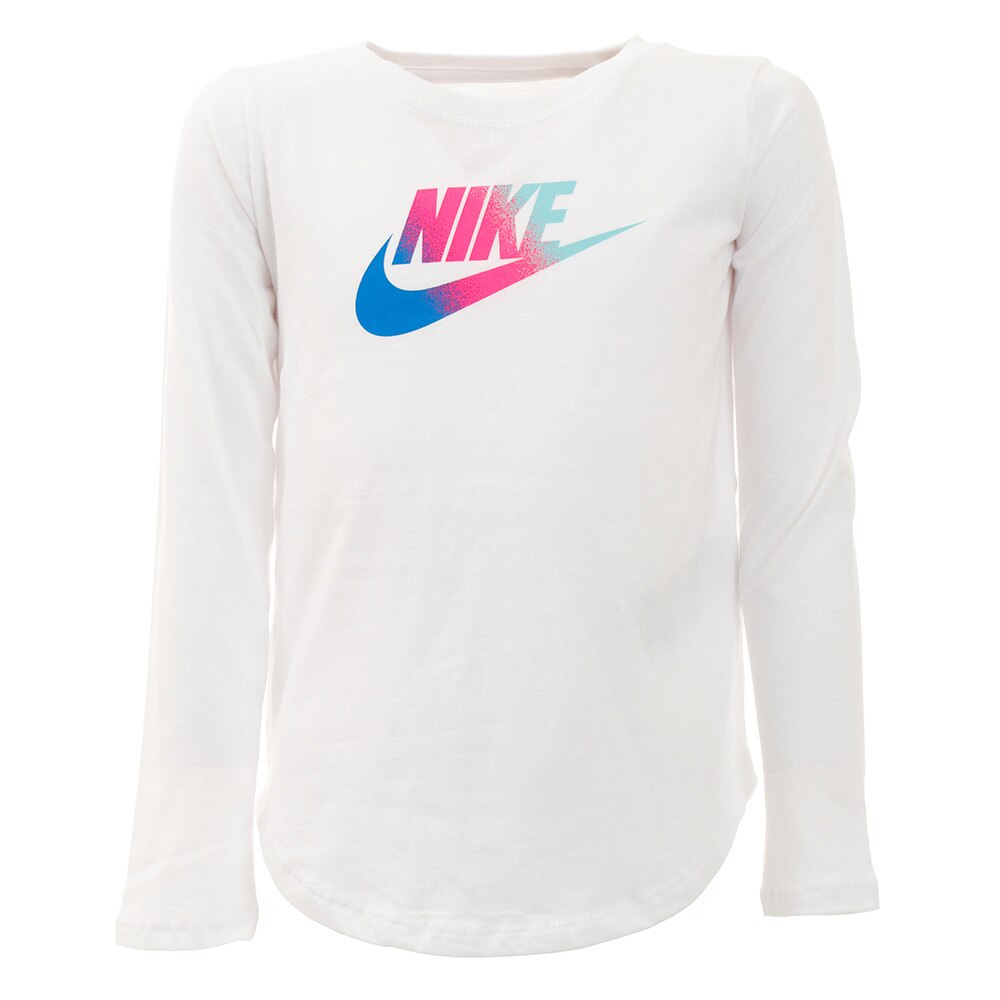  キッズ FUTURE FEM 長袖Tシャツ 36F877-001 オンライン価格