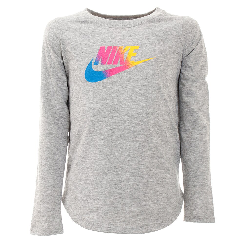  キッズ FUTURE FEM 長袖Tシャツ 36F877-042 オンライン価格