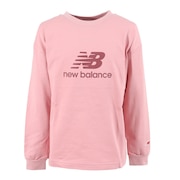 (キッズ)長袖Tシャツ キッズ ガールズ ABT35160POO