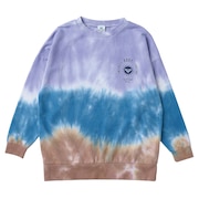 (キッズ)キッズ MINI ALL YOU NEED IN LIFE 長袖Tシャツ 24FWTLT244085MUL