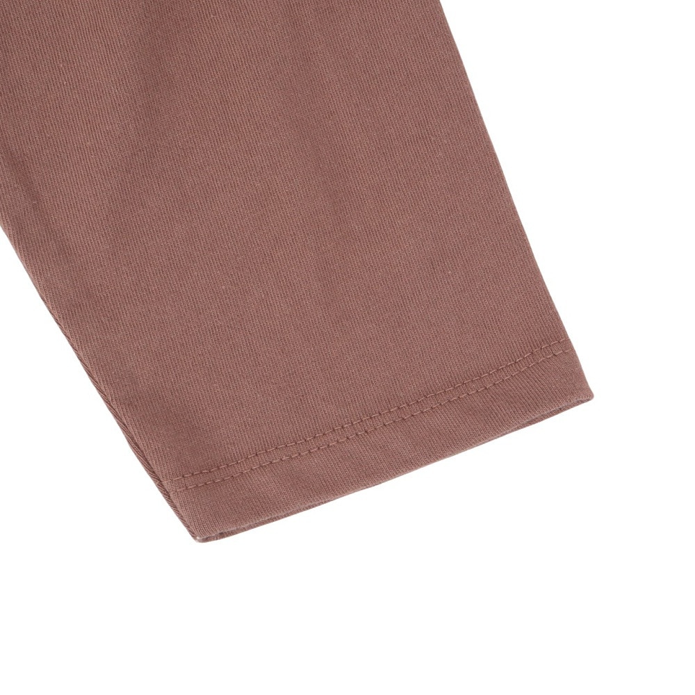 ロキシー（ROXY）（キッズ）ジュニア MINI TRUELY AUTHENTIC 長袖シャツ 24FWTLT244628TBRN