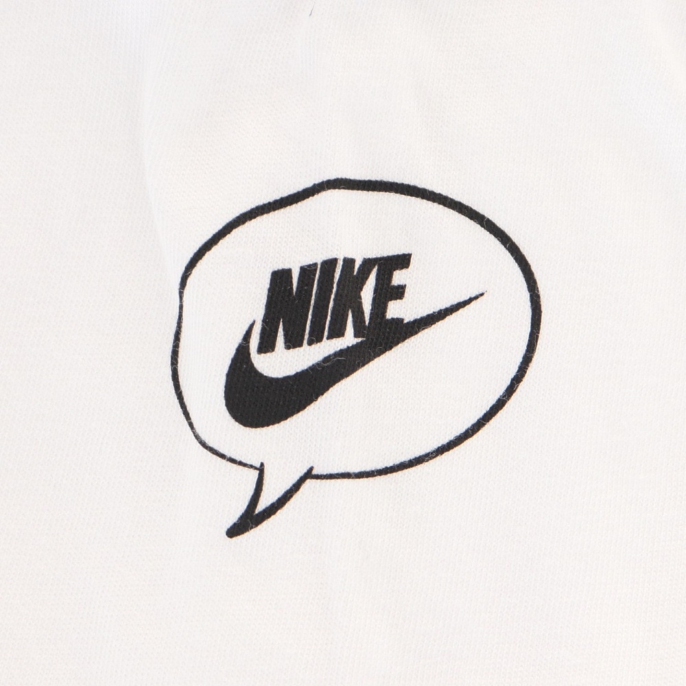 ナイキ（NIKE）（キッズ）トレーナー キッズ BOXY 長袖Tシャツ ※要サイズ確認 86K622-001