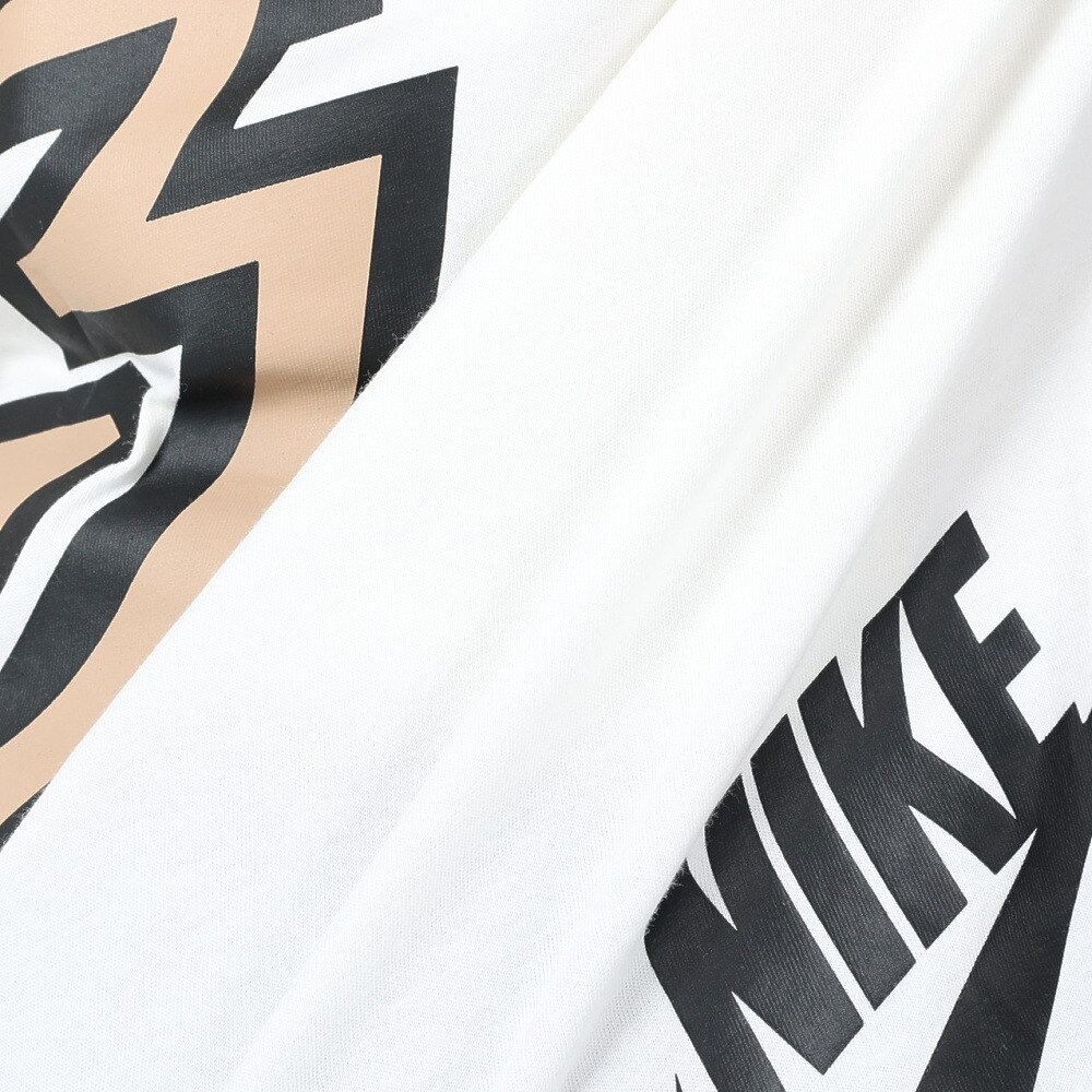 ＪＯＲＤＡＮ（キッズ）ジュニア オールオーバー レトロ 長袖Tシャツ 95C614-782