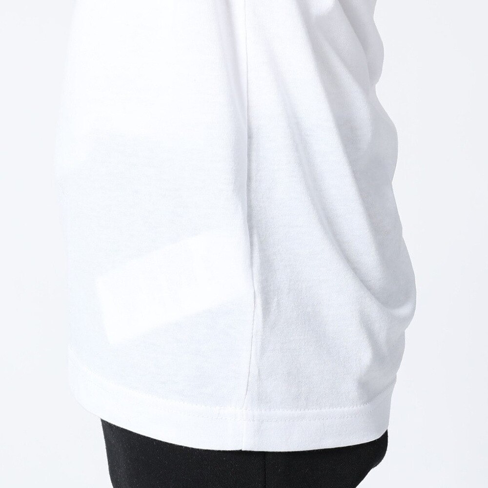 ＪＯＲＤＡＮ（キッズ）LEVELS 長袖Tシャツ 95C679-001
