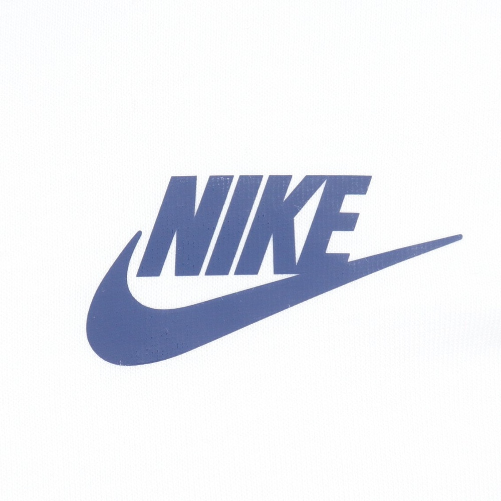 ナイキ（NIKE）（キッズ）トドラー NKB RETRO STICKER ロングスリーブTシャツ 76L833-782