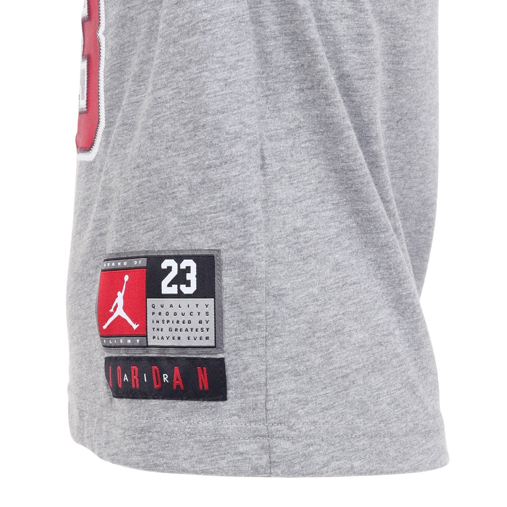 ジョーダン（JORDAN）（キッズ）キッズ PRACTICE FLIGHT 長袖Tシャツ 85C591-GEH