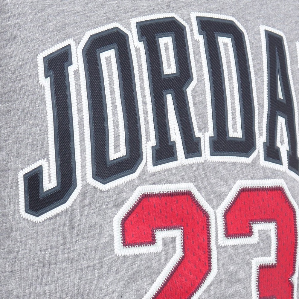 ジョーダン（JORDAN）（キッズ）キッズ PRACTICE FLIGHT 長袖Tシャツ 85C591-GEH