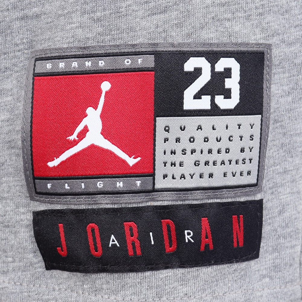 ジョーダン（JORDAN）（キッズ）キッズ PRACTICE FLIGHT 長袖Tシャツ 85C591-GEH