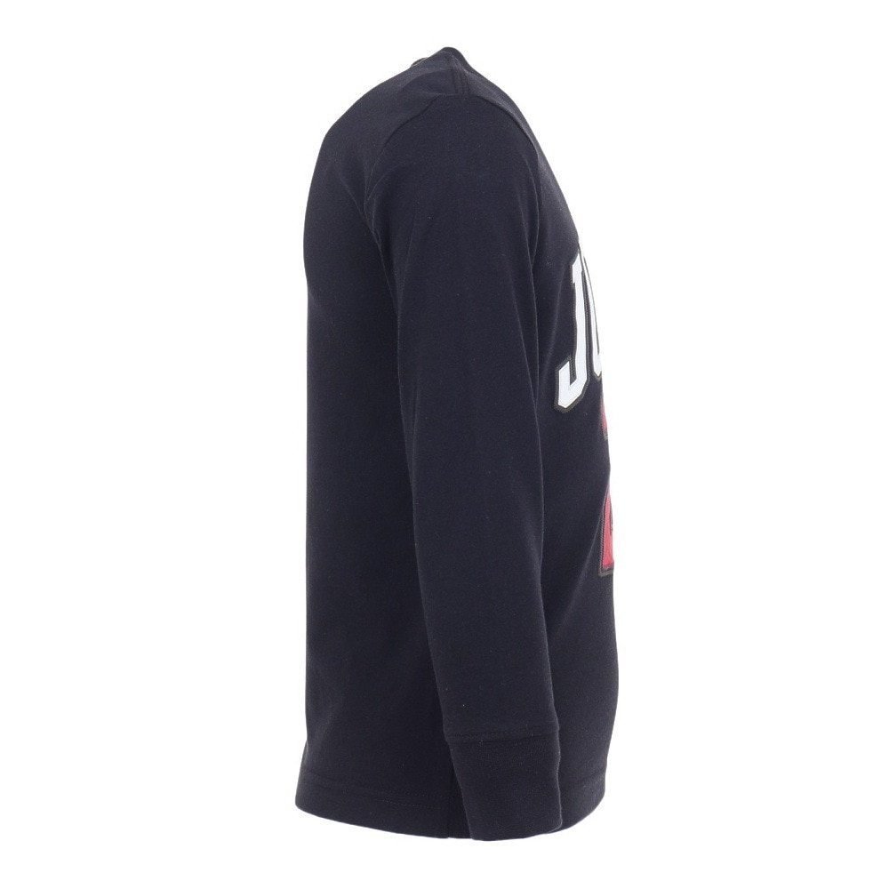 ジョーダン（JORDAN）（キッズ）キッズ PRACTICE FLIGHT 長袖Tシャツ 85C591-KR5