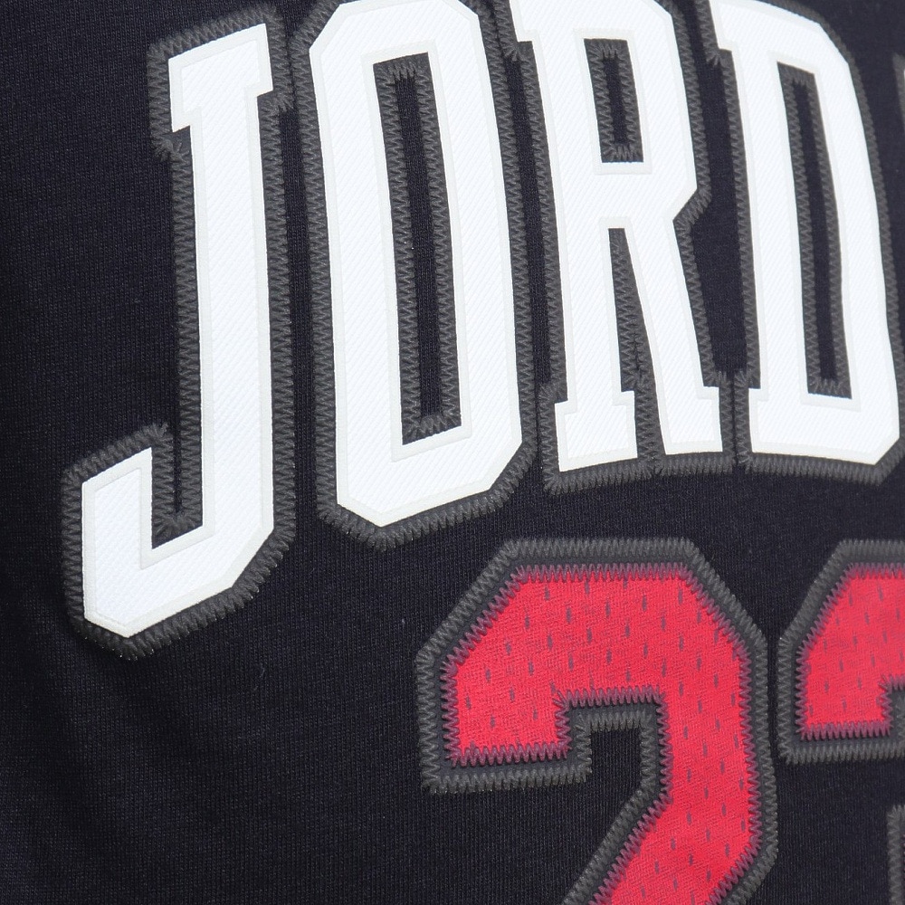 ジョーダン（JORDAN）（キッズ）キッズ PRACTICE FLIGHT 長袖Tシャツ 85C591-KR5