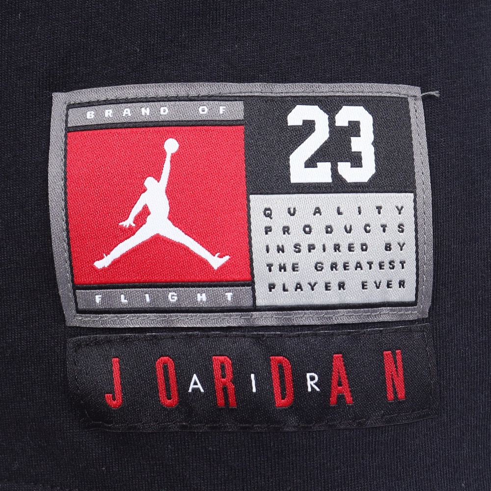 ジョーダン（JORDAN）（キッズ）キッズ PRACTICE FLIGHT 長袖Tシャツ 85C591-KR5
