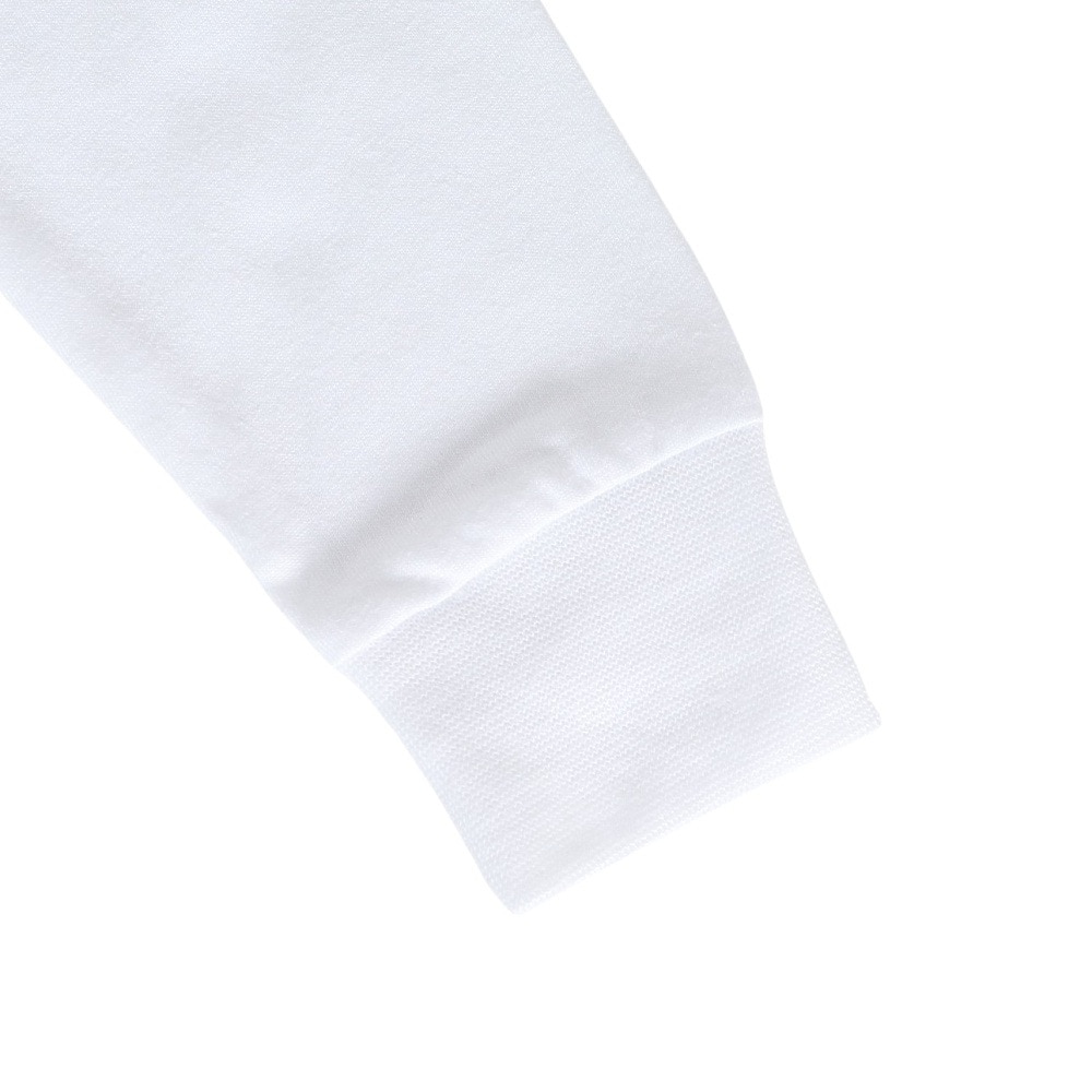ナイキ（NIKE）（キッズ）トドラー Tシャツ NKB EXPRESS YOURSELF 長袖Tシャツ 76M335-001