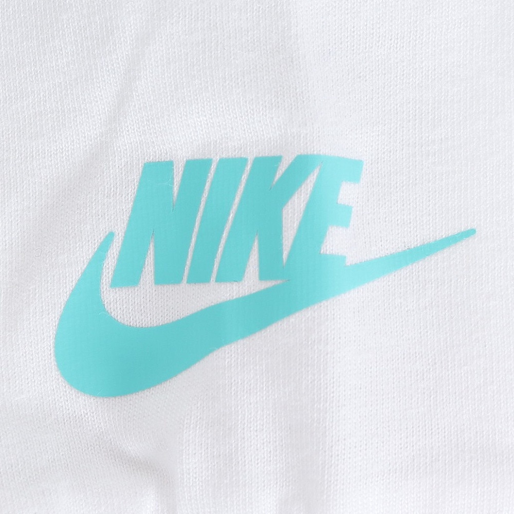 ナイキ（NIKE）（キッズ）トドラーTシャツ NKB BOXY PEACE Tシャツ 76M356-001